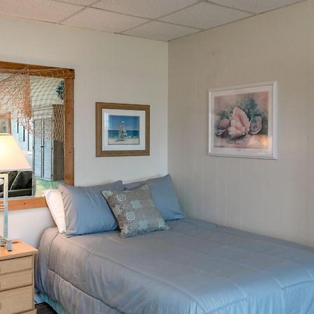 Buried Treasure Apartment พอร์ท อารานซัส ภายนอก รูปภาพ