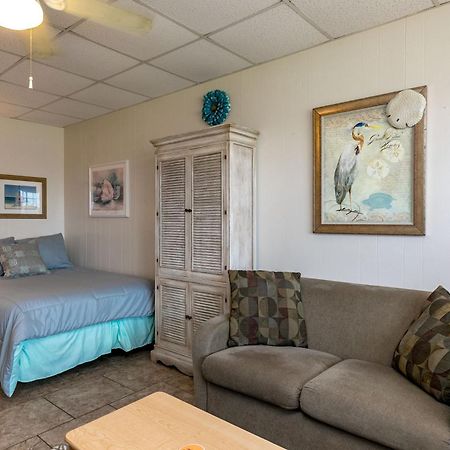 Buried Treasure Apartment พอร์ท อารานซัส ภายนอก รูปภาพ