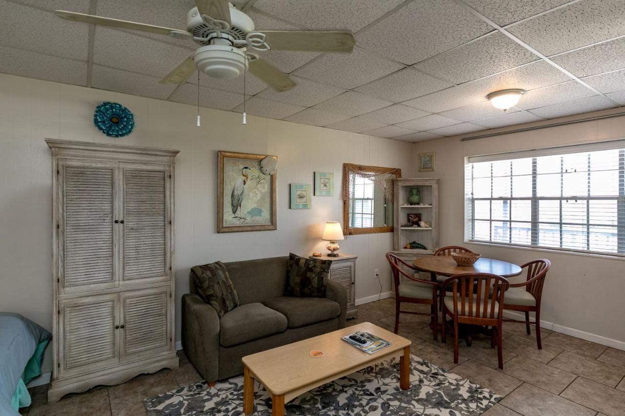 Buried Treasure Apartment พอร์ท อารานซัส ภายนอก รูปภาพ