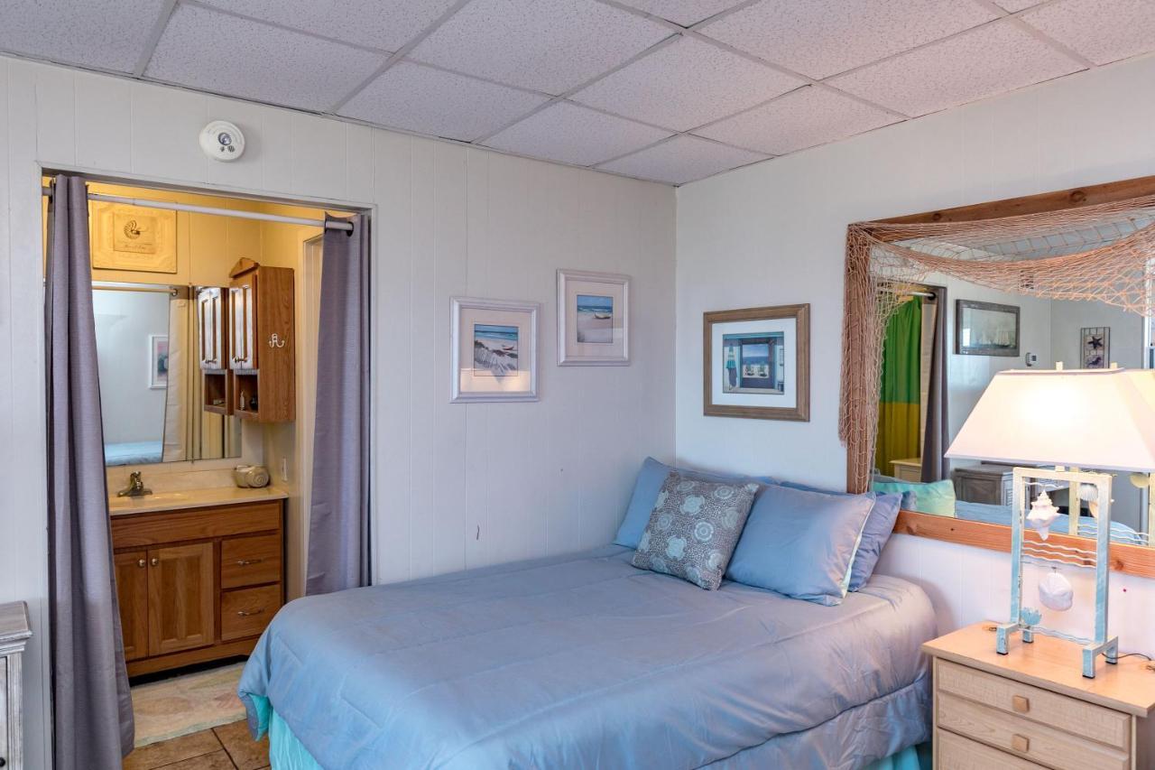 Buried Treasure Apartment พอร์ท อารานซัส ภายนอก รูปภาพ